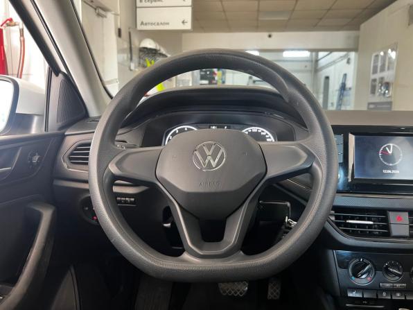 Volkswagen Polo VI с пробегом 2020 года, цена 1 580 000 рублей, 95920 км, лифтбек, Автокод Объявления