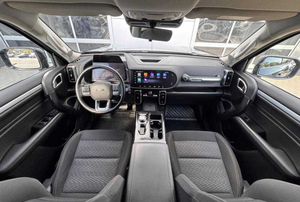 Haval Dargo I Владимир  - изображение 10