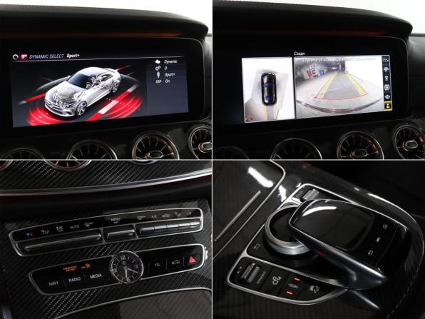 Mercedes-Benz CLS AMG III (C257) с пробегом 2018 года, цена 6 500 000 рублей, 46792 км, седан, Автокод Объявления