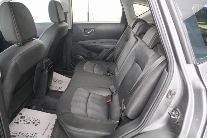 Nissan Qashqai I Рестайлинг с пробегом 2011 года, цена 1 009 000 рублей, 210000 км, внедорожник, Автокод Объявления