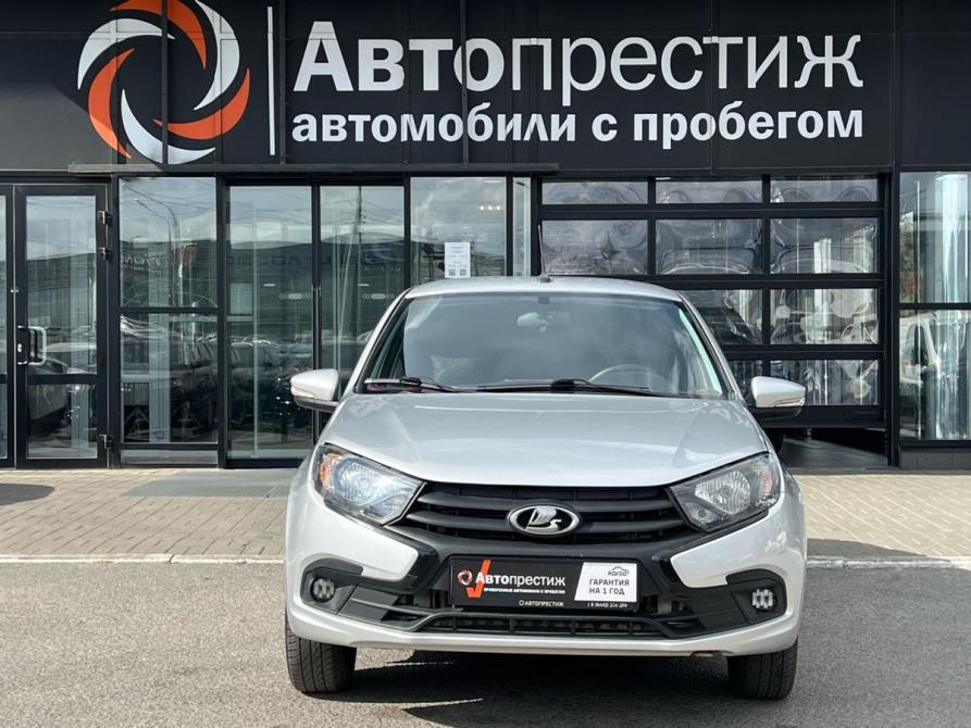 Lada (ВАЗ) Granta I Рестайлинг Волгоград  - изображение 2