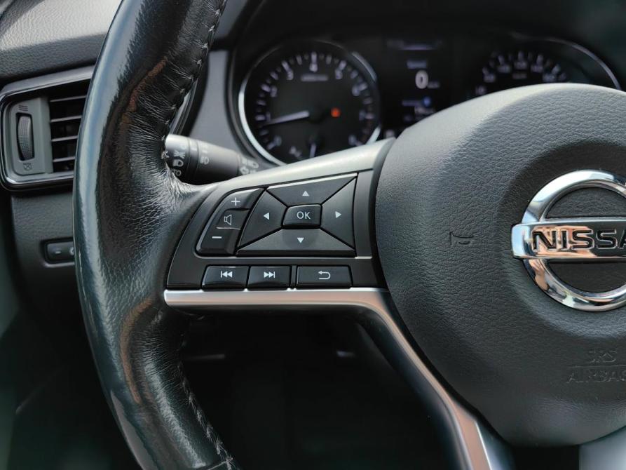 Nissan Qashqai II Рестайлинг Подольск  - изображение 18