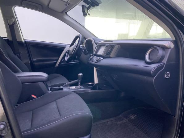 Toyota RAV4 V (XA50) с пробегом 2019 года, цена 2 649 000 рублей, 135908 км, внедорожник, Автокод Объявления