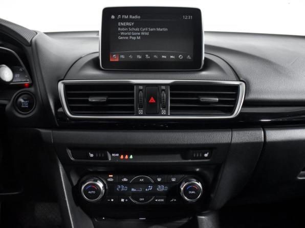 Mazda 3 III (BM) с пробегом 2014 года, цена 1 245 000 рублей, 141409 км, седан, Автокод Объявления