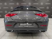 Mercedes-Benz CLS III (C257) Москва  - изображение 36