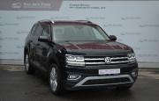 Volkswagen Teramont I Старый Оскол  - изображение 31