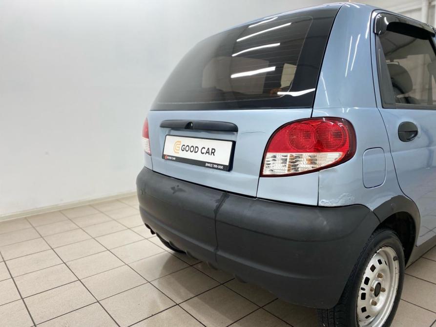 Daewoo Matiz I Рестайлинг Энгельс  - изображение 15