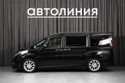 Honda Stepwgn V Красноярск  - изображение 27