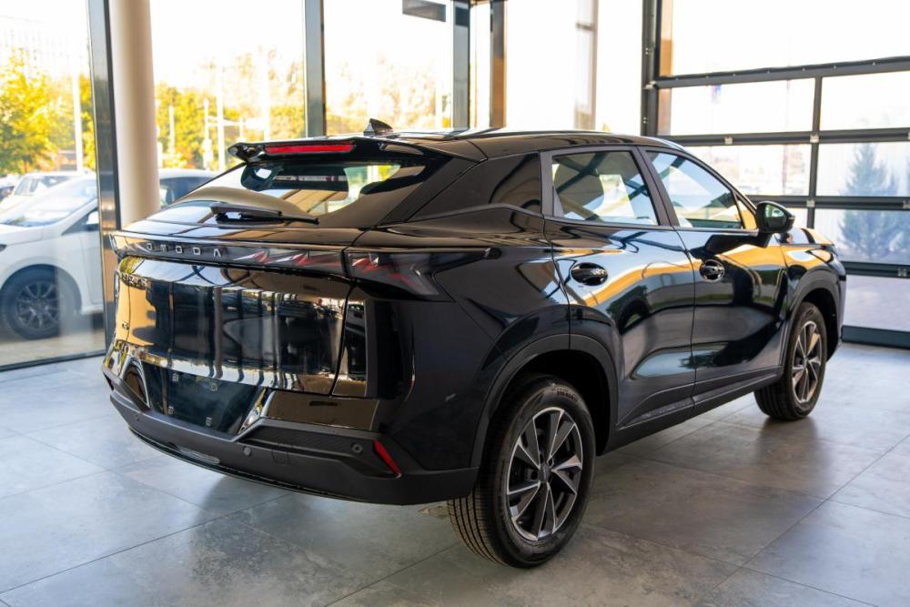 Omoda C5 II Ростов-на-Дону  - изображение 6