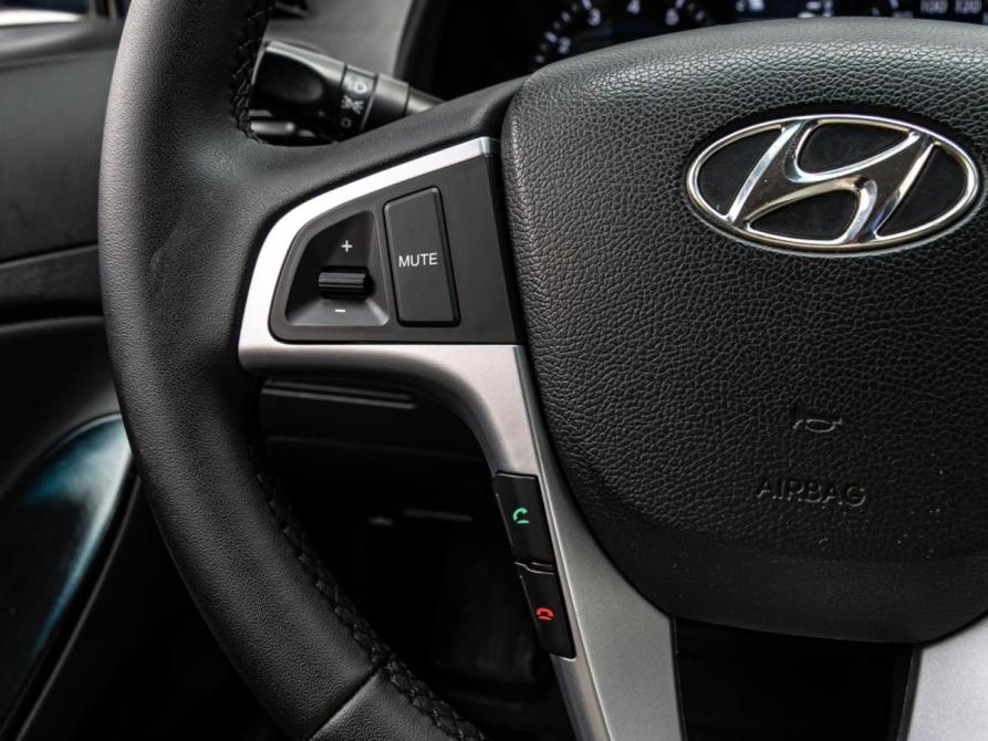 Hyundai Solaris I Краснодар  - изображение 14