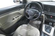 Hyundai Elantra VI (AD) Новокузнецк  - изображение 35