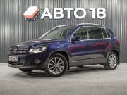 Volkswagen Tiguan I Рестайлинг Ижевск  - изображение 21