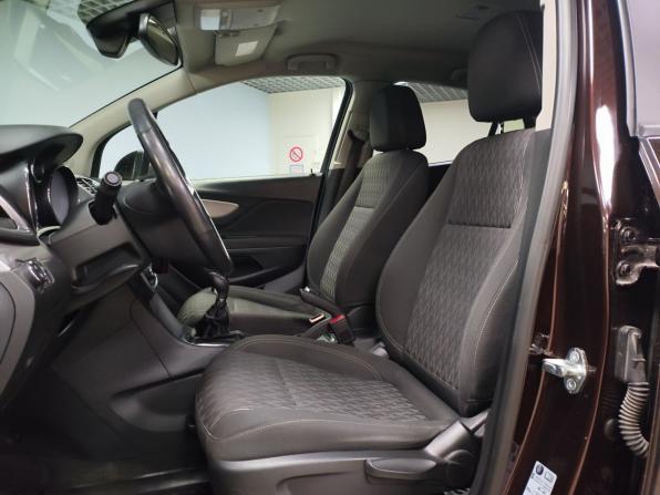 Opel Mokka I с пробегом 2014 года, цена 1 099 999 рублей, 117961 км, внедорожник, Автокод Объявления