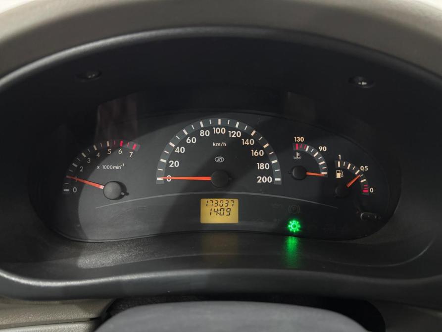 Lada (ВАЗ) Kalina I Альметьевск  - изображение 19