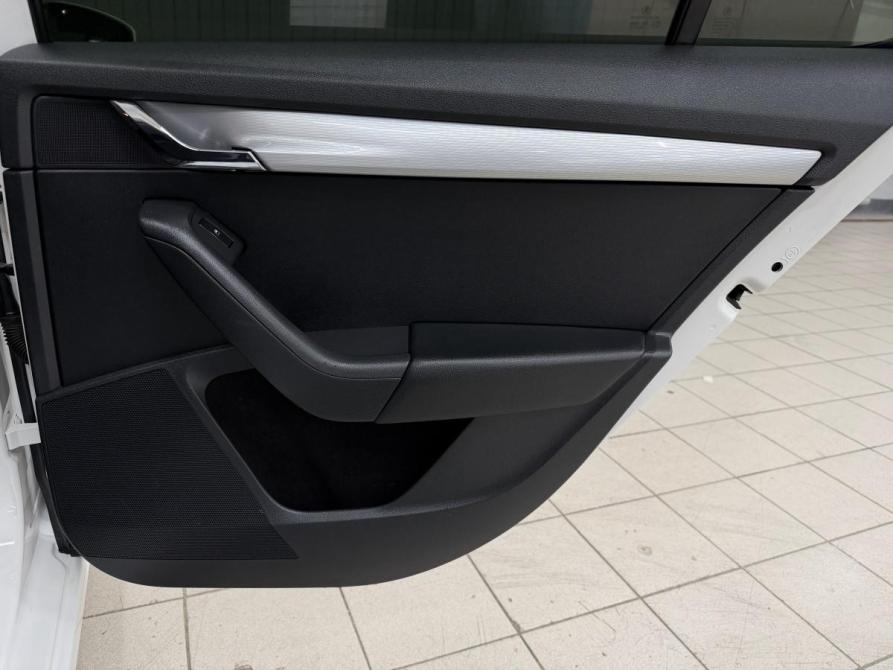Skoda Octavia III (A7) Магнитогорск  - изображение 16