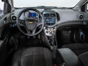 Chevrolet Aveo II Ставрополь  - изображение 27