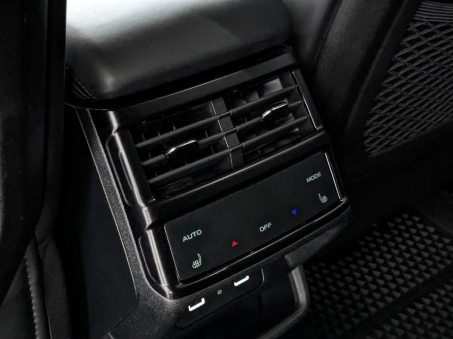 Geely Monjaro I Москва  - изображение 30