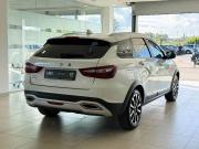 Lada (ВАЗ) Vesta I Рестайлинг (NG) Тверь  - изображение 23