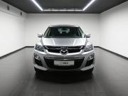 Mazda CX-7 I Рестайлинг Тверь  - изображение 24