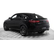 Mercedes-Benz GLE Coupe AMG I (C292) Москва  - изображение 28