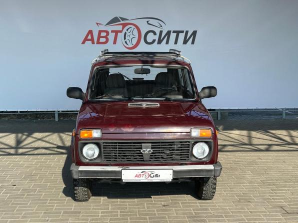 Lada (ВАЗ) 2121 (4x4) I Рестайлинг с пробегом 2012 года, цена 499 000 рублей, 73340 км, внедорожник, Автокод Объявления