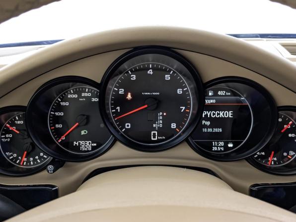 Porsche Panamera I Рестайлинг с пробегом 2016 года, цена 3 217 500 рублей, 147925 км, лифтбек, Автокод Объявления