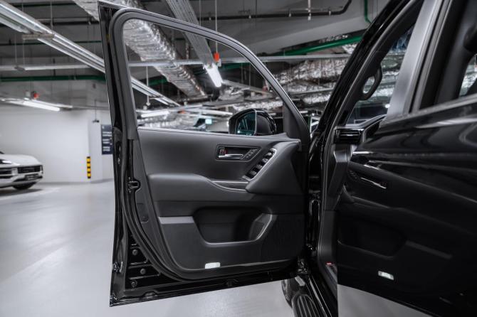 Новый Toyota Land Cruiser 300 Series 2026 года, цена 15 300 000 рублей, внедорожник, Автокод Объявления