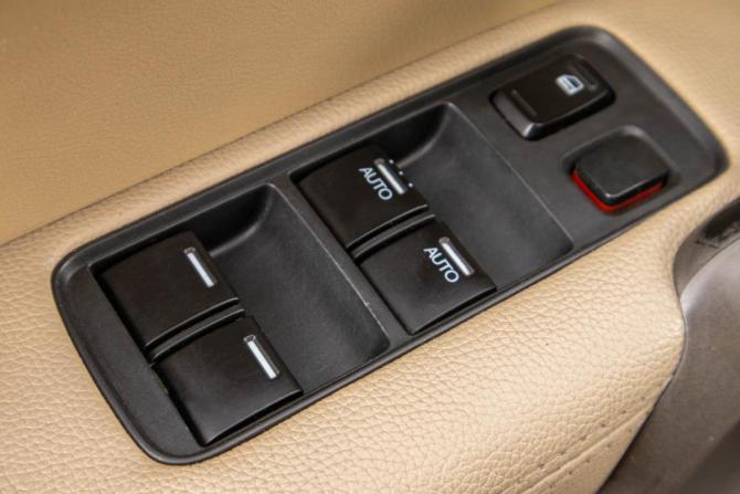 Honda CR-V III с пробегом 2008 года, цена 1 179 000 рублей, 263000 км, внедорожник, Автокод Объявления