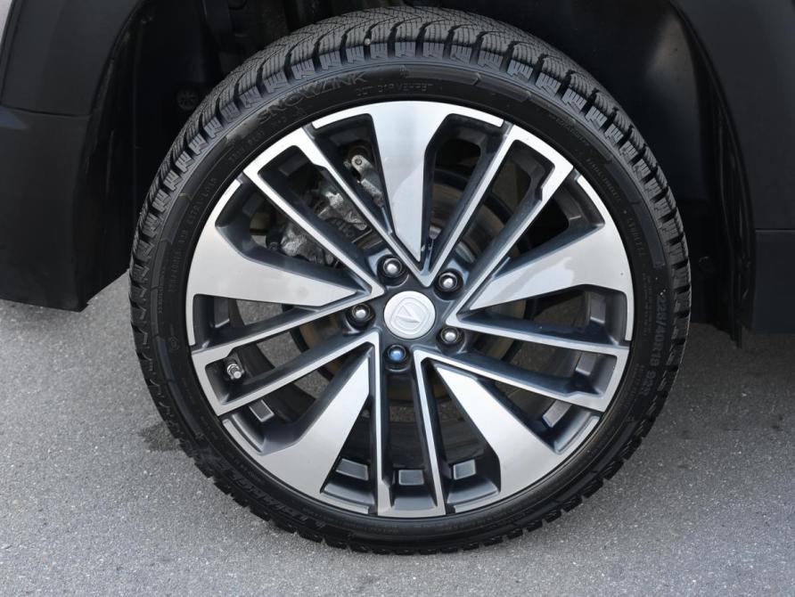 Changan CS35 Plus I Рестайлинг Москва  - изображение 23