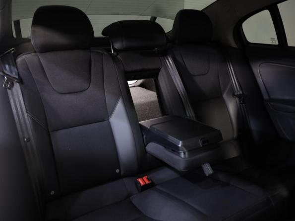 Volvo S60 II Рестайлинг с пробегом 2014 года, цена 1 619 000 рублей, 121737 км, седан, Автокод Объявления