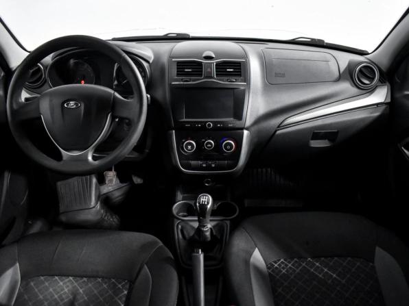 Lada (ВАЗ) Granta I Рестайлинг с пробегом 2022 года, цена 530 000 рублей, 278790 км, седан, Автокод Объявления