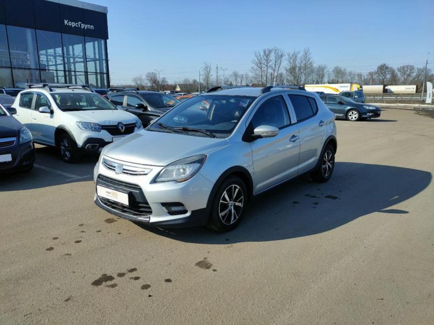 Lifan X50 Ногинск  - изображение 1