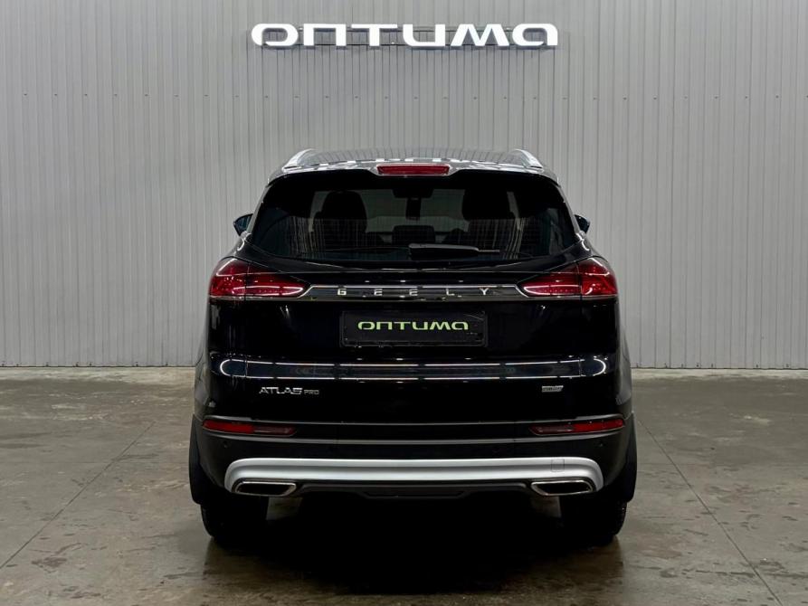 Geely Atlas Pro Краснодар  - изображение 6
