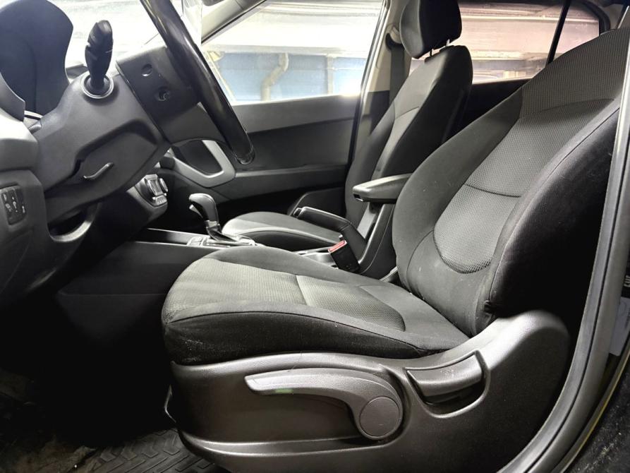 Hyundai Creta I Пермь  - изображение 17