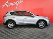 Mazda CX-5 I Рестайлинг Вологда  - изображение 24