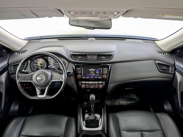 Nissan X-Trail III Рестайлинг с пробегом 2021 года, цена 2 630 000 рублей, 103775 км, внедорожник, Автокод Объявления