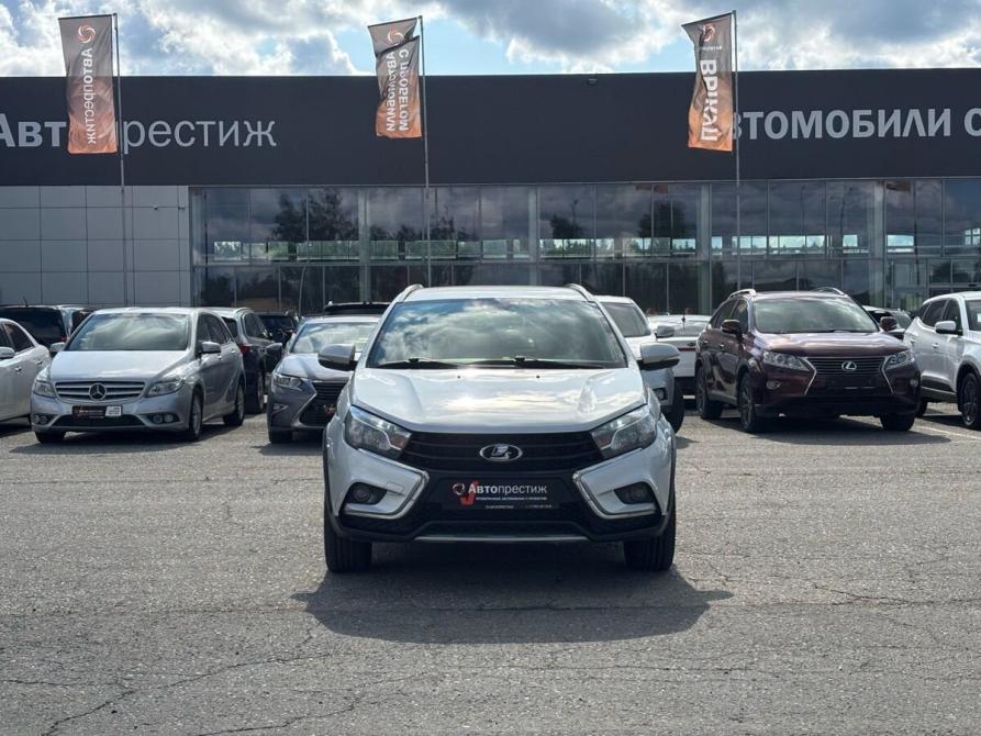Lada (ВАЗ) Vesta I Пермь  - изображение 2