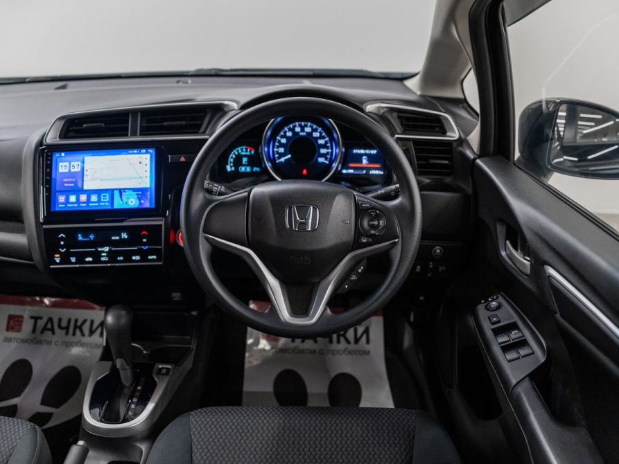 Honda Fit III Рестайлинг Красноярск  - изображение 10