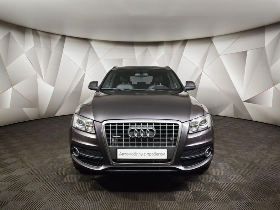 Audi Q5 I (8R) Москва  - изображение 7