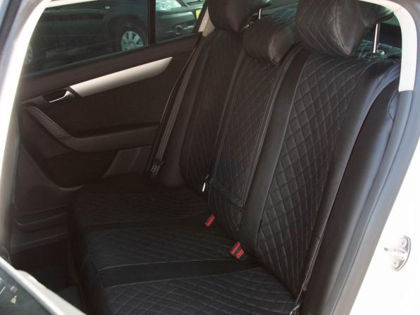 Volkswagen Passat B7 с пробегом 2011 года, цена 1 150 000 рублей, 174647 км, седан, Автокод Объявления