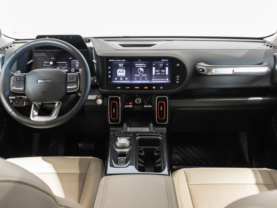 Haval Dargo I Казань  - изображение 6