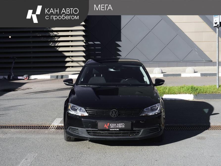 Volkswagen Jetta VI Казань  - изображение 3