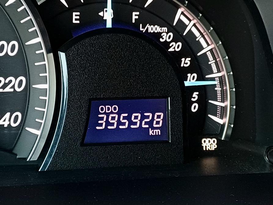 Toyota Camry VII (XV50) Москва  - изображение 27
