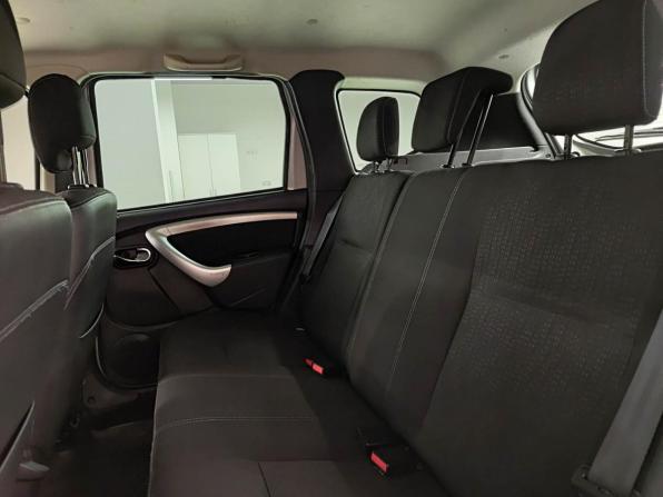 Nissan Terrano III (D10) с пробегом 2015 года, цена 1 273 000 рублей, 87600 км, внедорожник, Автокод Объявления