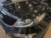 Kia Sportage III Рестайлинг Апатиты  - изображение 34