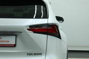 Lexus NX I Красноярск  - изображение 40