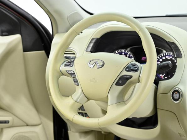 Infiniti JX с пробегом 2013 года, цена 939 000 рублей, 138084 км, внедорожник, Автокод Объявления