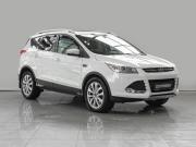 Ford Kuga II Мурманск  - изображение 37