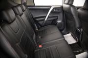 Toyota RAV4 IV (XA40) Пермь  - изображение 28