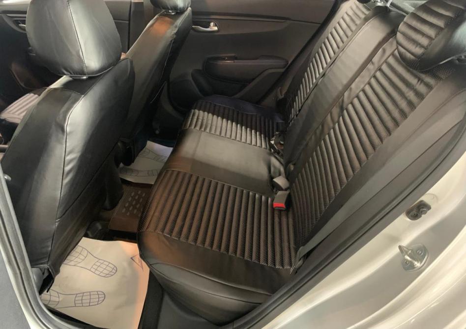 Kia Rio IV Уфа  - изображение 14